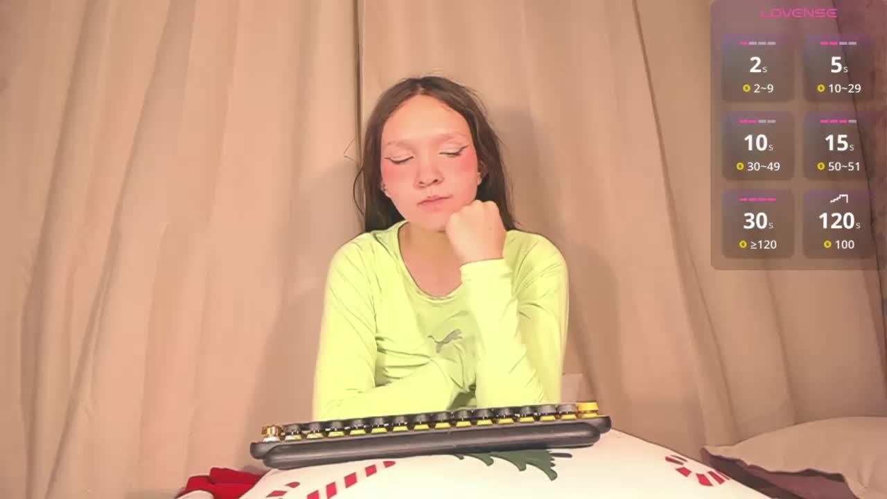 CuteLolly Adult Chat January 5, 2026