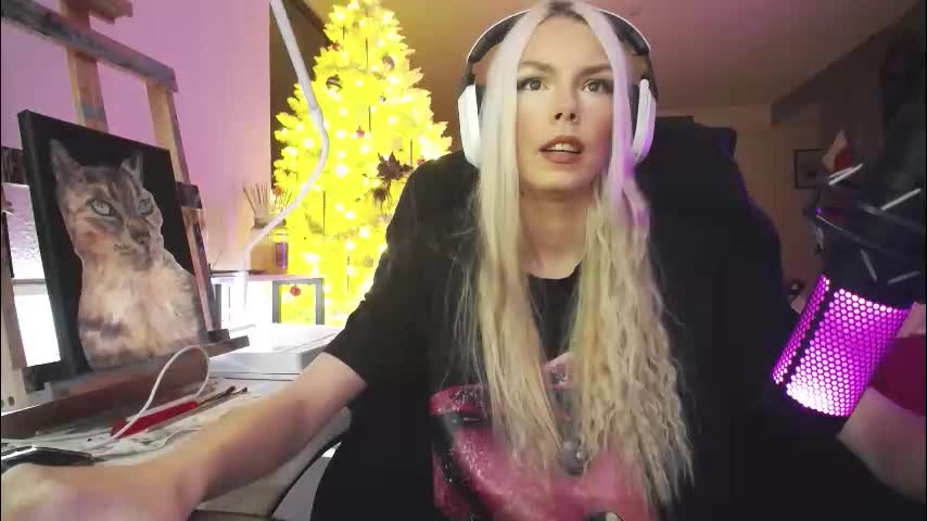 tinykylie Adult Chat January 5, 2026