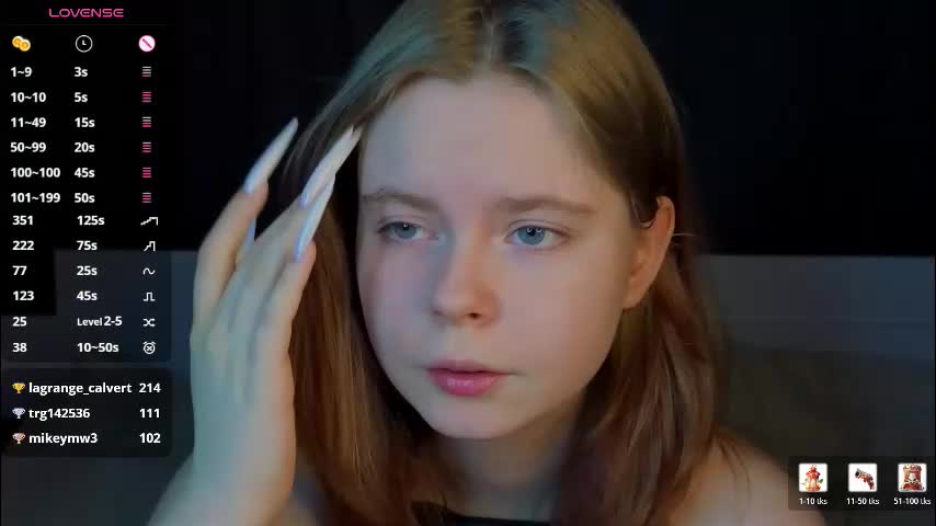 jullietebliss Adult Chat January 5, 2026