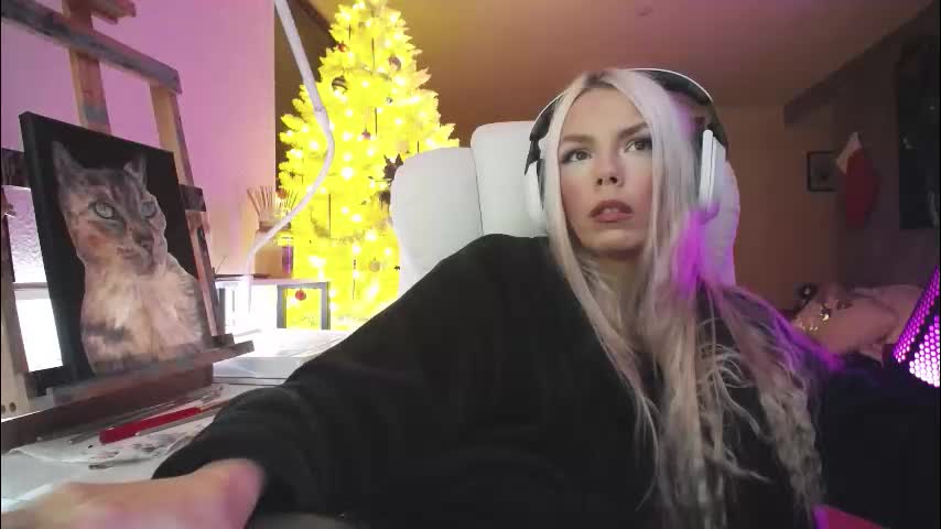 tinykylie Adult Chat January 5, 2026