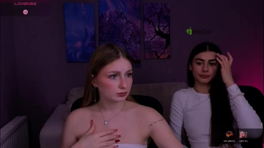 kaisy_star Adult Chat January 5, 2026