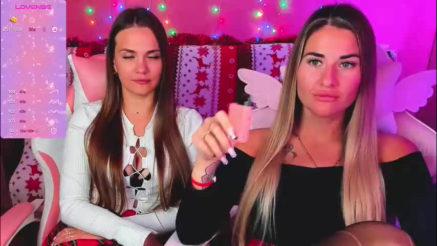 hotty_girls_here Adult Chat January 5, 2026