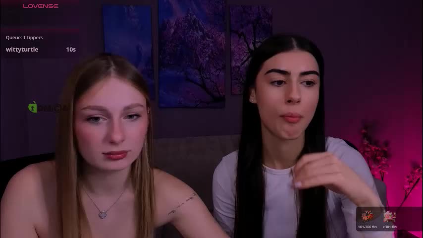 kaisy_star Adult Chat January 5, 2026