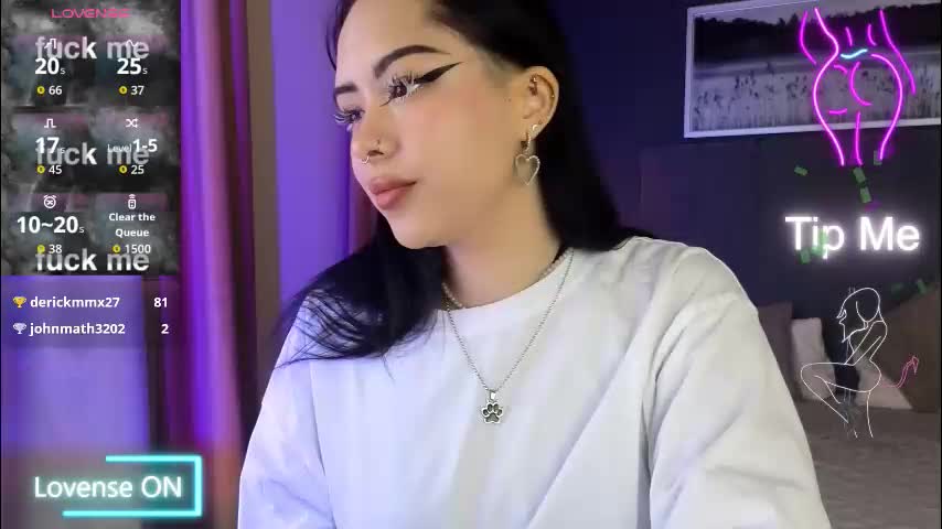 kim_brownie Adult Chat January 5, 2026