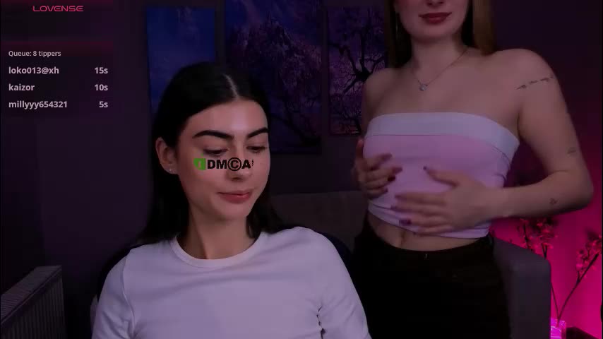 kaisy_star Adult Chat January 5, 2026