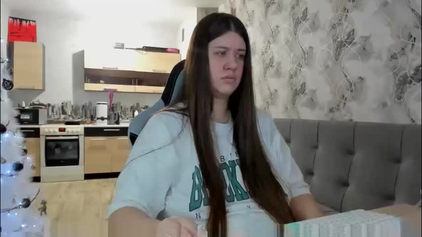 kianna_dior_ Adult Chat January 5, 2026