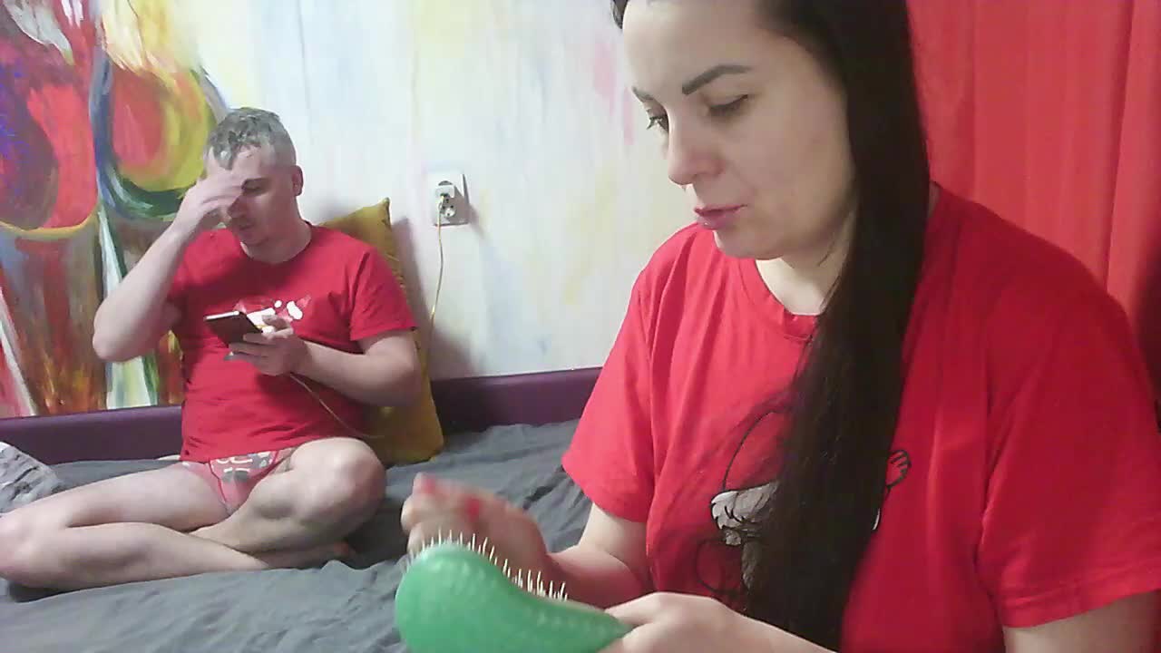 TantraPara Adult Chat January 5, 2026