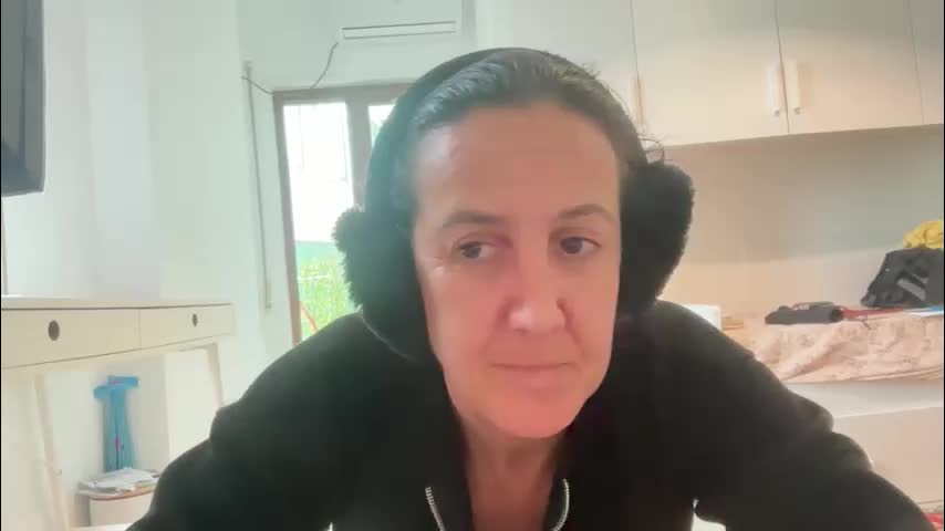 drresa Adult Chat January 5, 2026