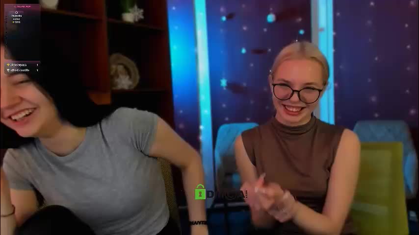 sendi_cais Adult Chat January 5, 2026