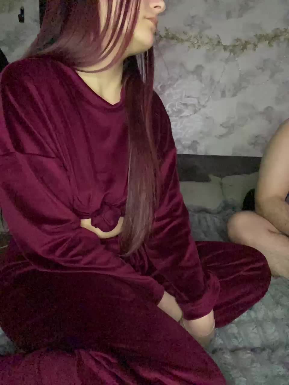 BelochkaX Adult Chat January 5, 2026