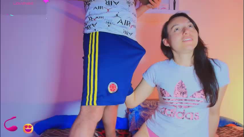 jeremmyandstacy Adult Chat January 5, 2026