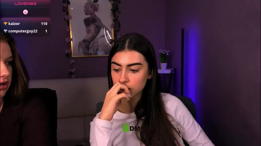 kaisy_star Adult Chat January 5, 2026