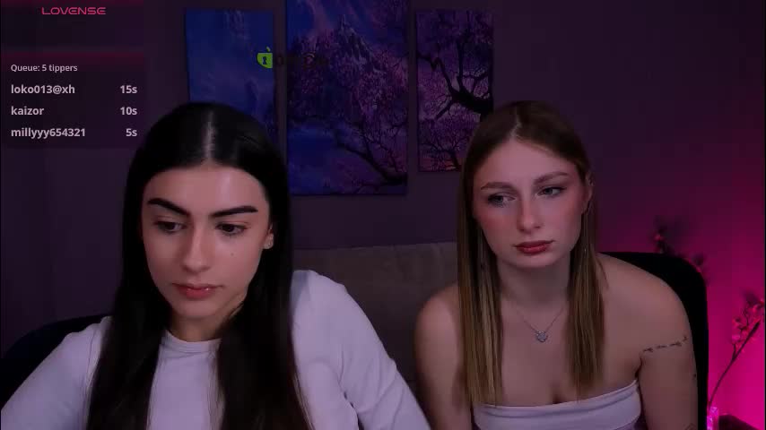 kaisy_star Adult Chat January 5, 2026