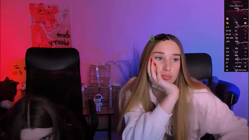 pure_radiance Adult Chat January 5, 2026