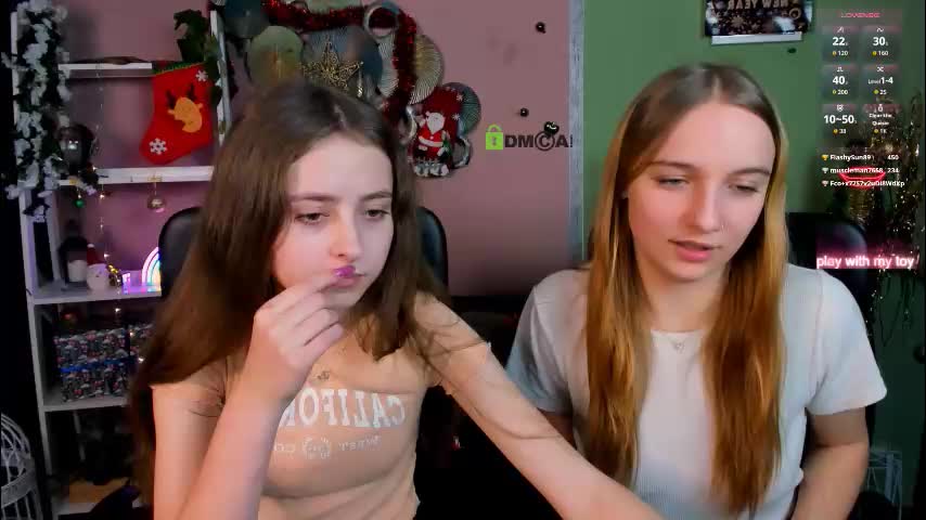 rebecca_smile_ Adult Chat January 5, 2026