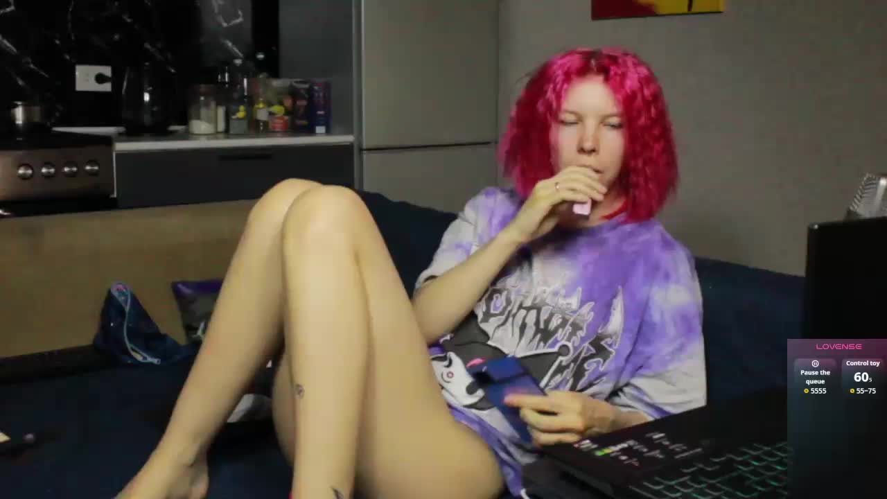 Kamala_Adele Adult Chat January 5, 2026