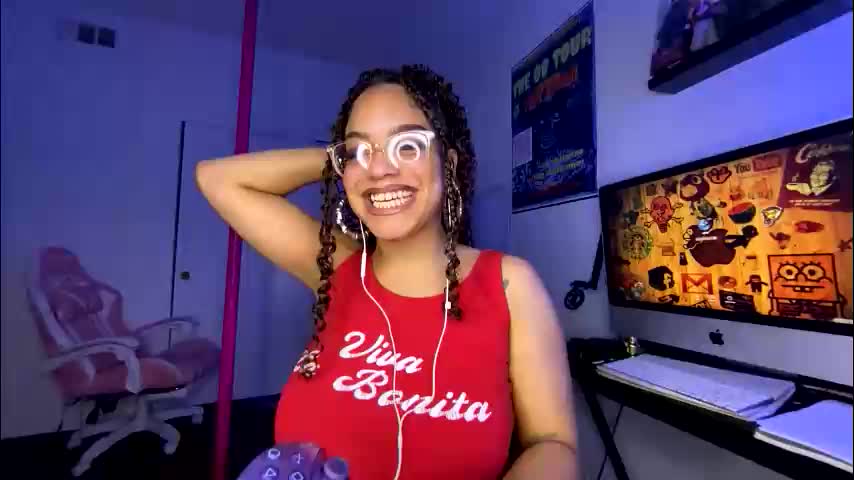 xstargazingx Adult Chat January 5, 2026