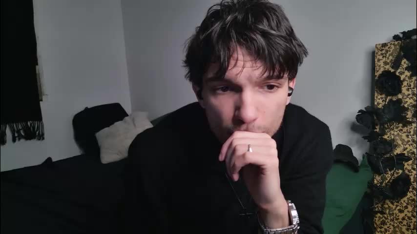 jackdesfeux Adult Chat January 5, 2026