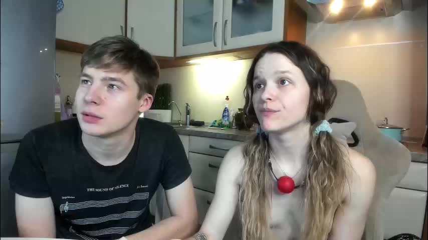 lily_and_jake Adult Chat January 5, 2026