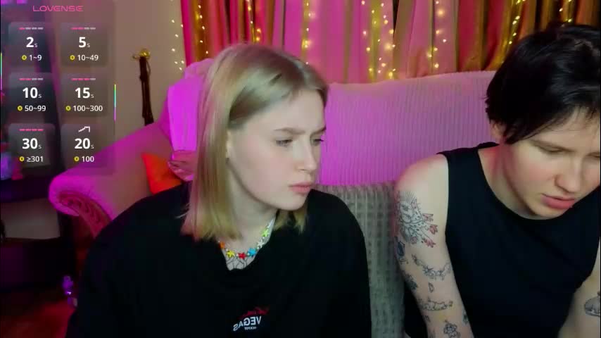 babees_eva Adult Chat January 5, 2026