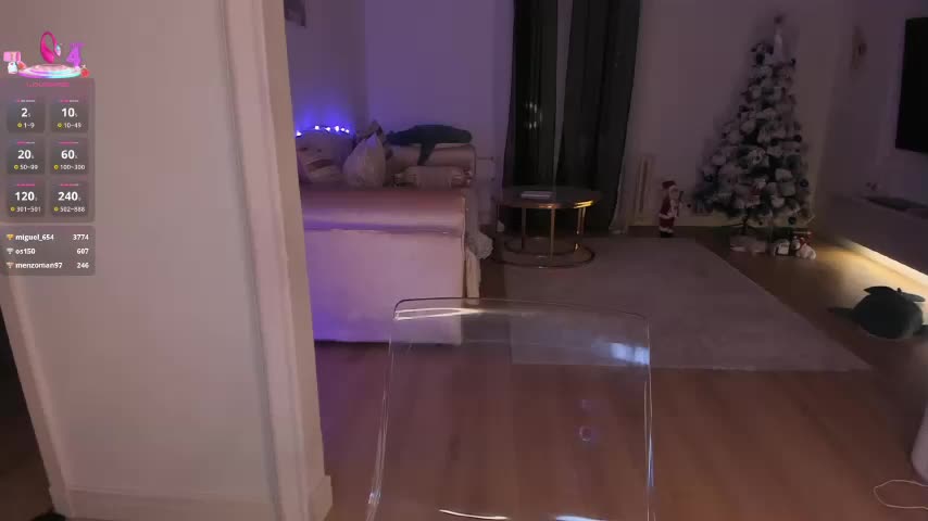 seilyfox Adult Chat January 5, 2026