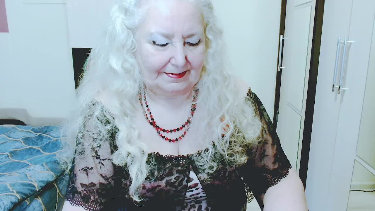 GrannyWants Adult Chat January 5, 2026
