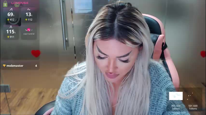 sarahstone_ Adult Chat January 5, 2026