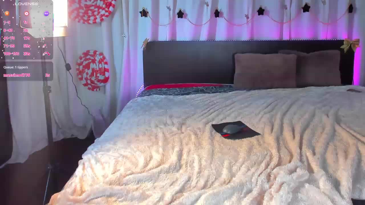 Jesikalooove Adult Chat January 5, 2026