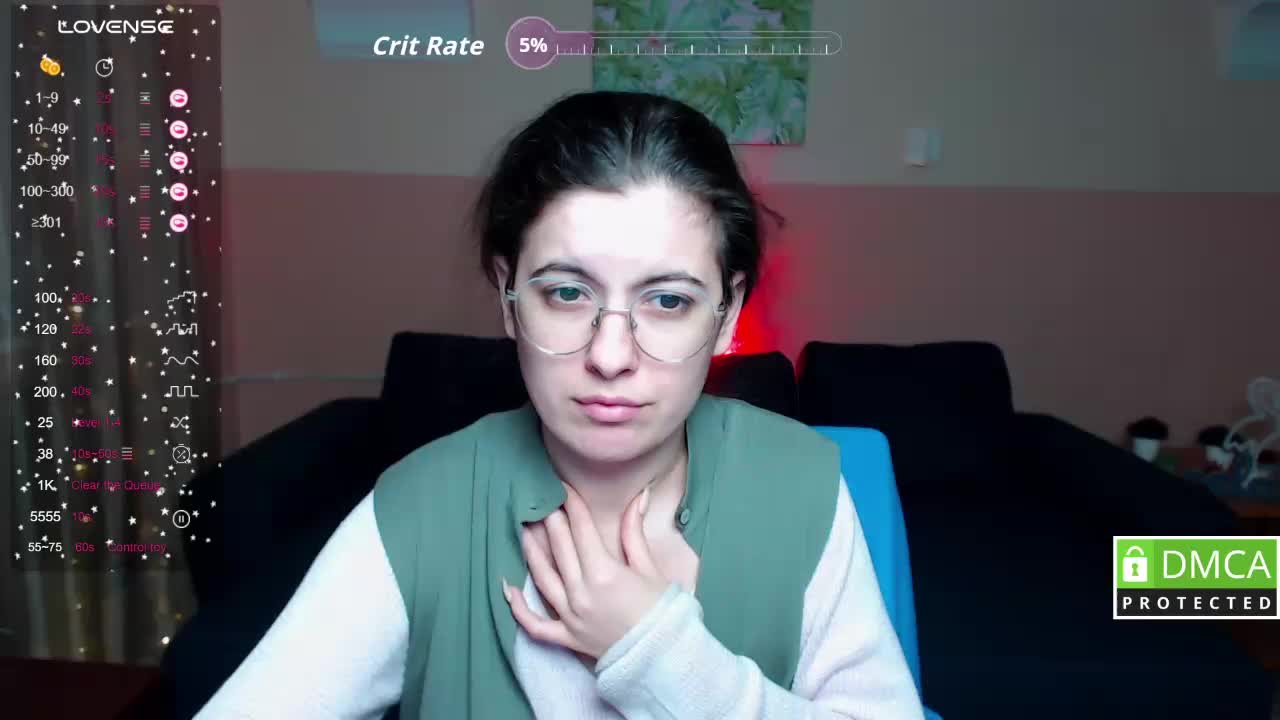 AminaBeatris13 Adult Chat January 5, 2026