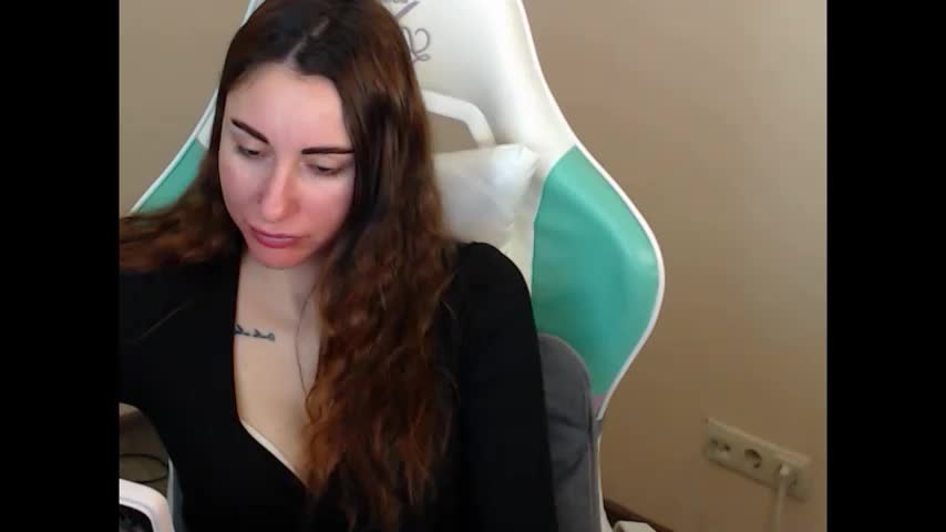 cammila_horn Adult Chat January 5, 2026