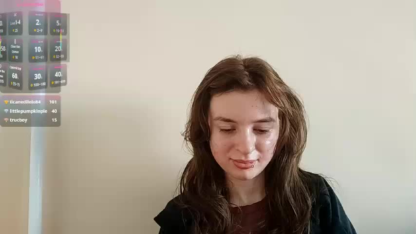 AnnabellKowalkowski Adult Chat January 5, 2026