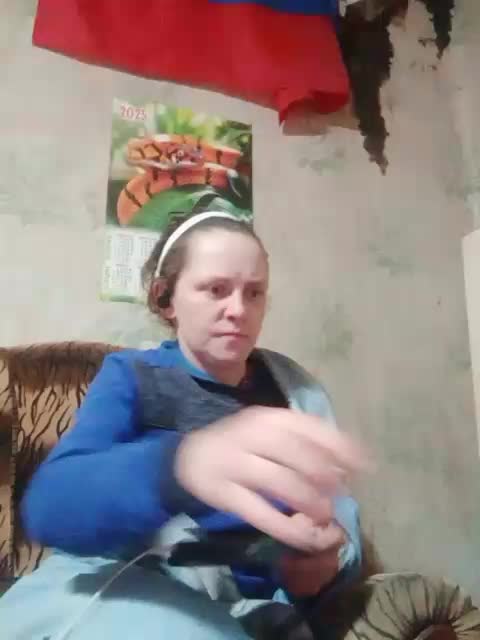 Calibriya Adult Chat January 5, 2026