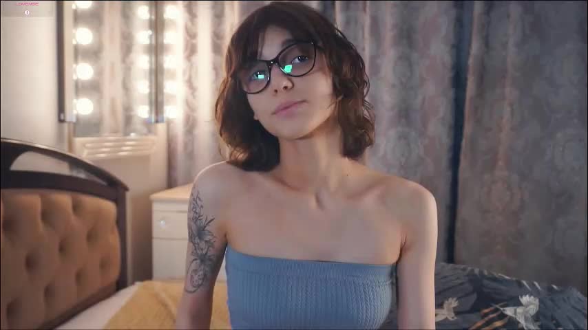 odettehatt Adult Chat January 5, 2026