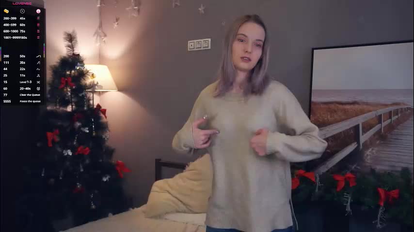 tashinapetitto Adult Chat January 5, 2026