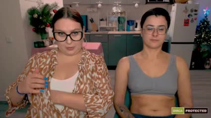 dreamteamgirls Adult Chat January 5, 2026