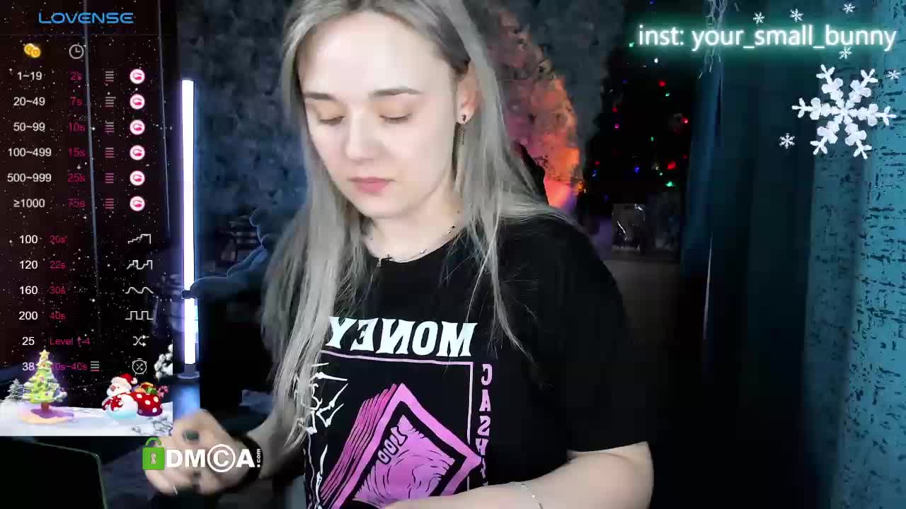 your-small-bunny Adult Chat January 5, 2026