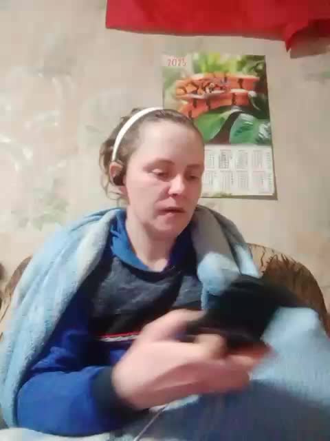 Calibriya Adult Chat January 5, 2026