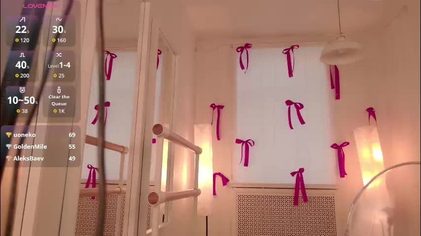 _chillbacca_ Adult Chat January 5, 2026