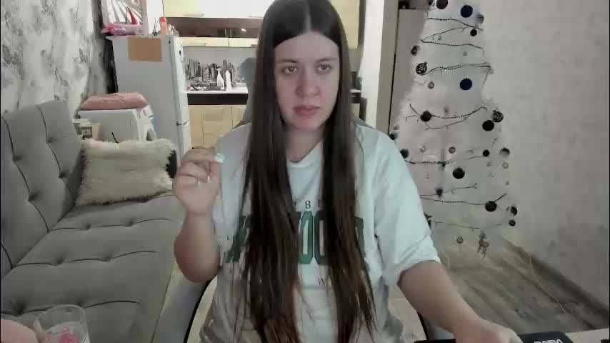 kianna_dior_ Adult Chat January 5, 2026