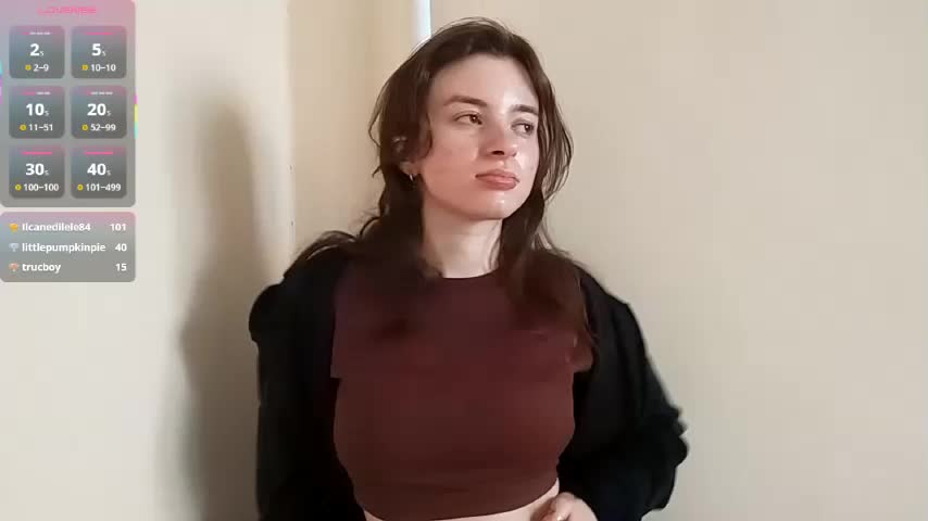 AnnabellKowalkowski Adult Chat January 5, 2026