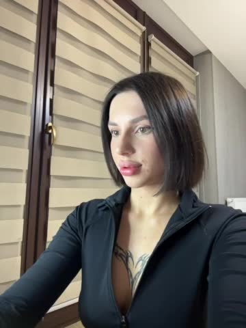 BabyDarii Adult Chat January 5, 2026