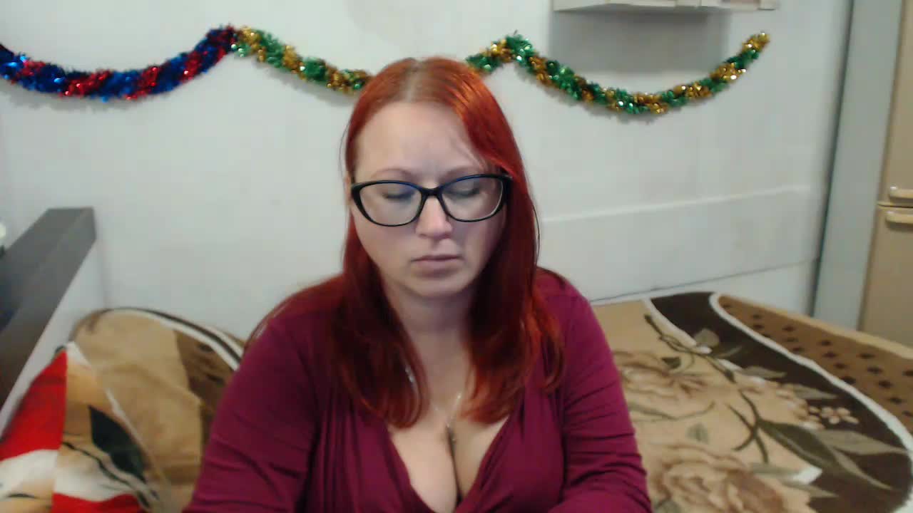 Lilia4joy Adult Chat January 5, 2026