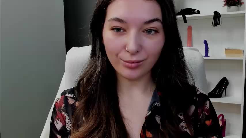 sugar_xmegan Adult Chat January 5, 2026