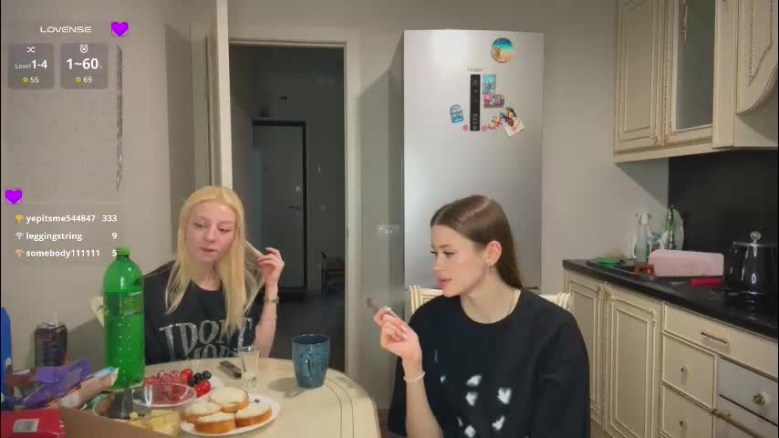 holybabe342 Adult Chat January 5, 2026