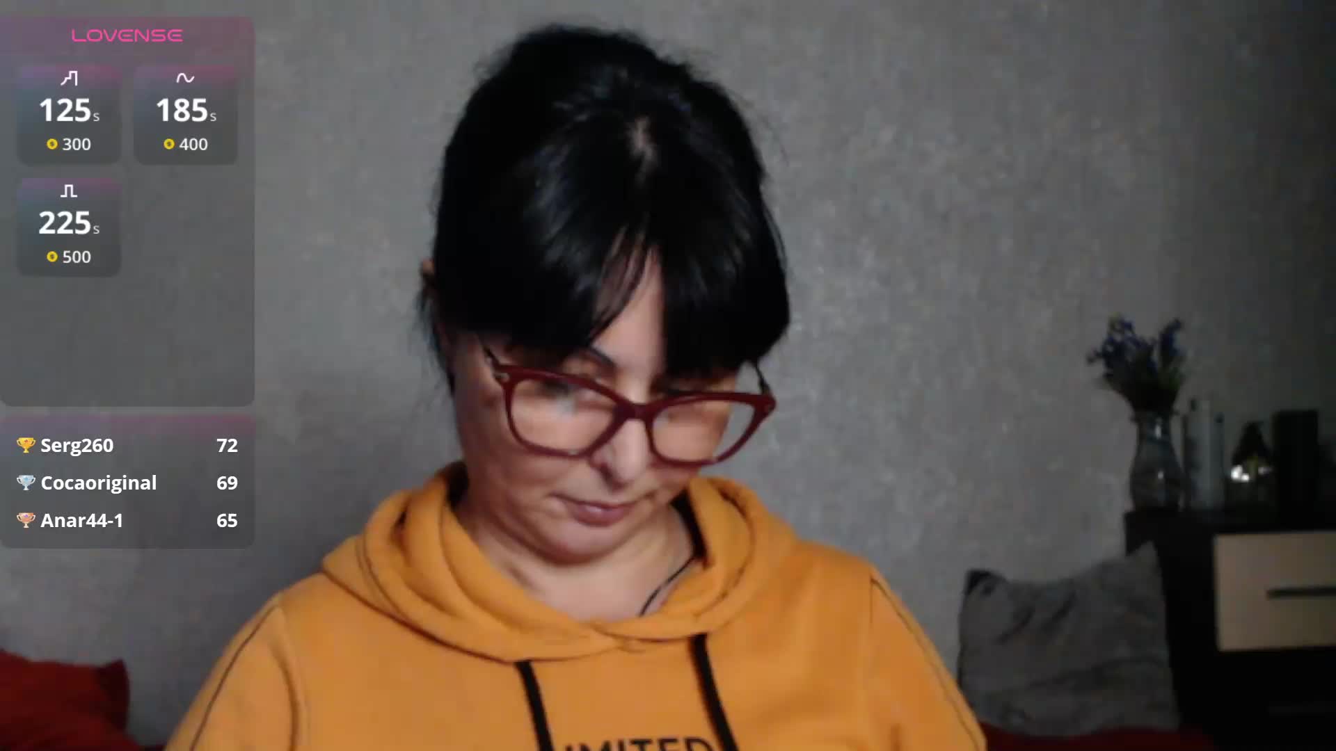 ZaRaZaTvOyA Adult Chat January 5, 2026