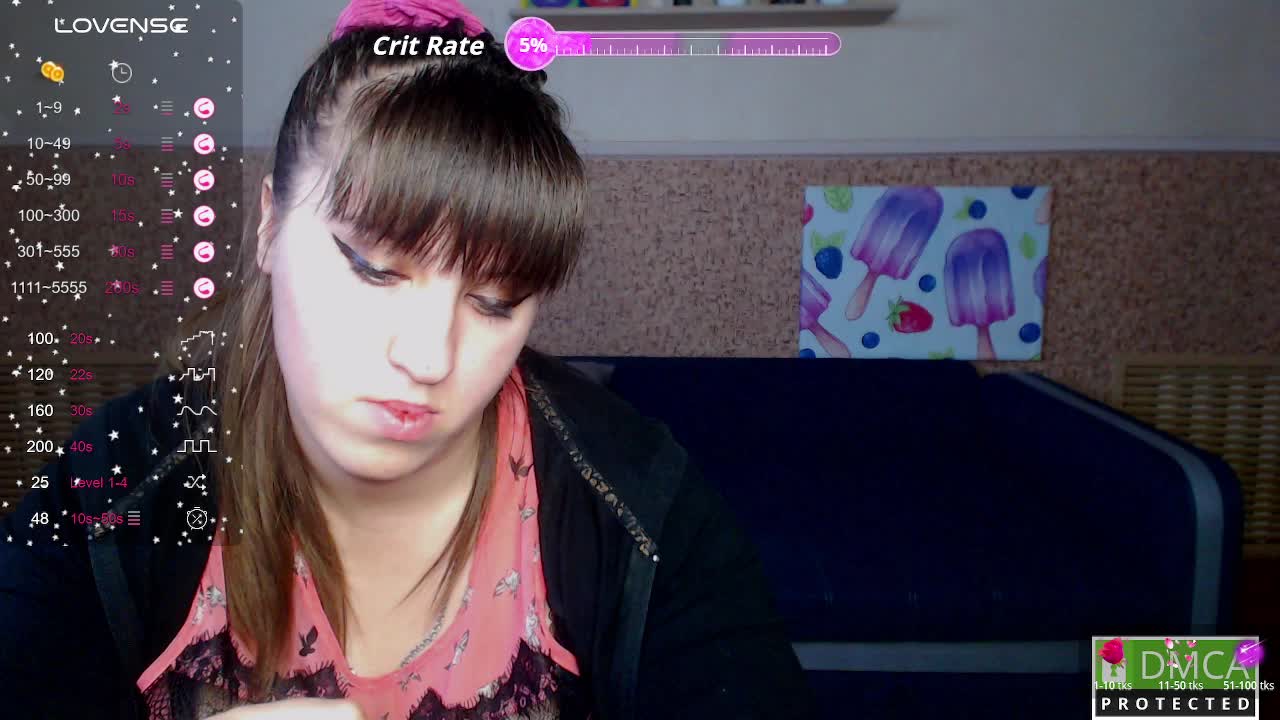 IvannaAmali661 Adult Chat January 5, 2026