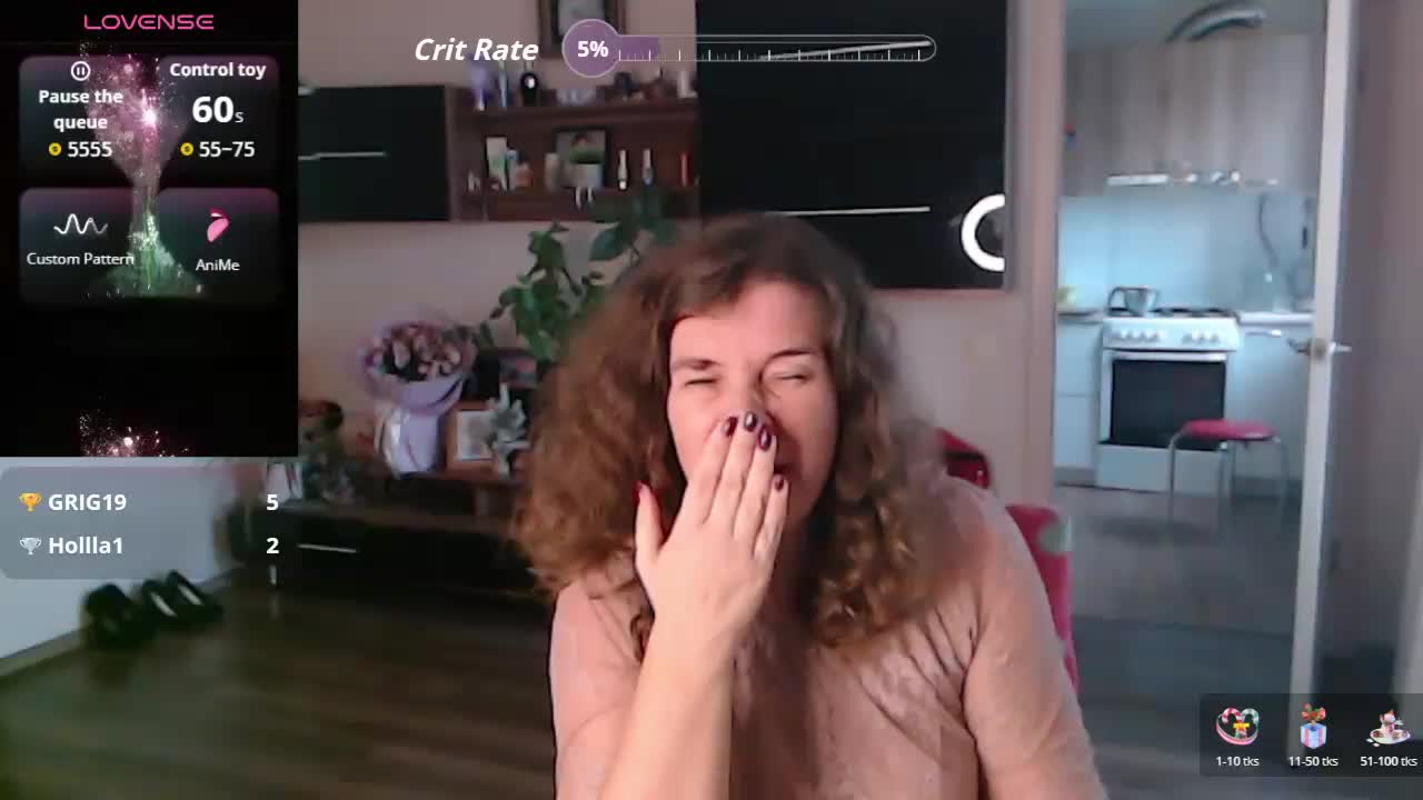 SophiaBoone Adult Chat January 5, 2026