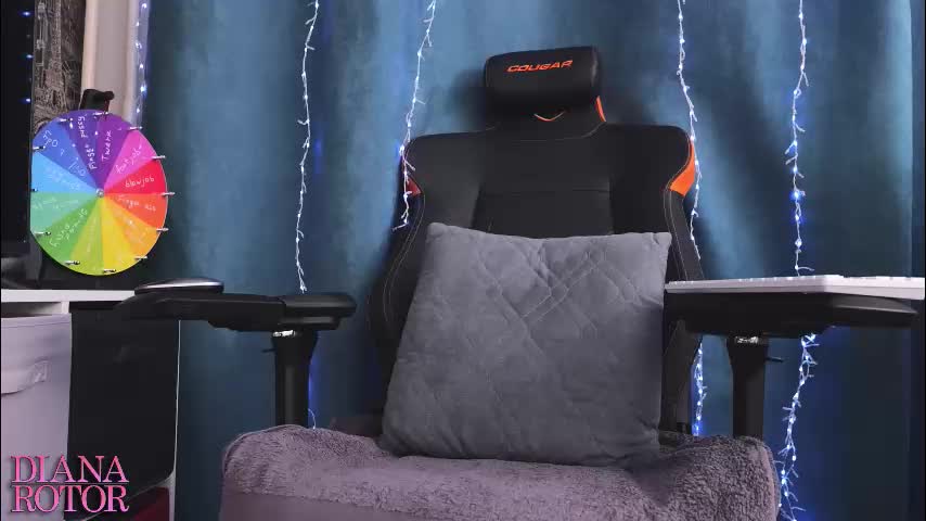 diana_rotor Adult Chat January 5, 2026