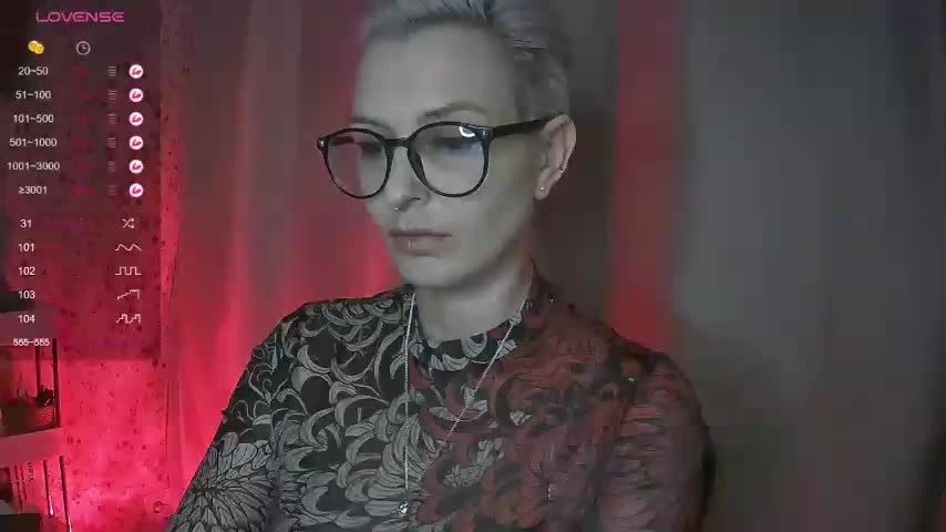 MamaKoska Adult Chat January 5, 2026