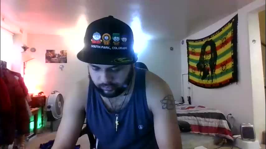 lightskinned666 Adult Chat January 5, 2026